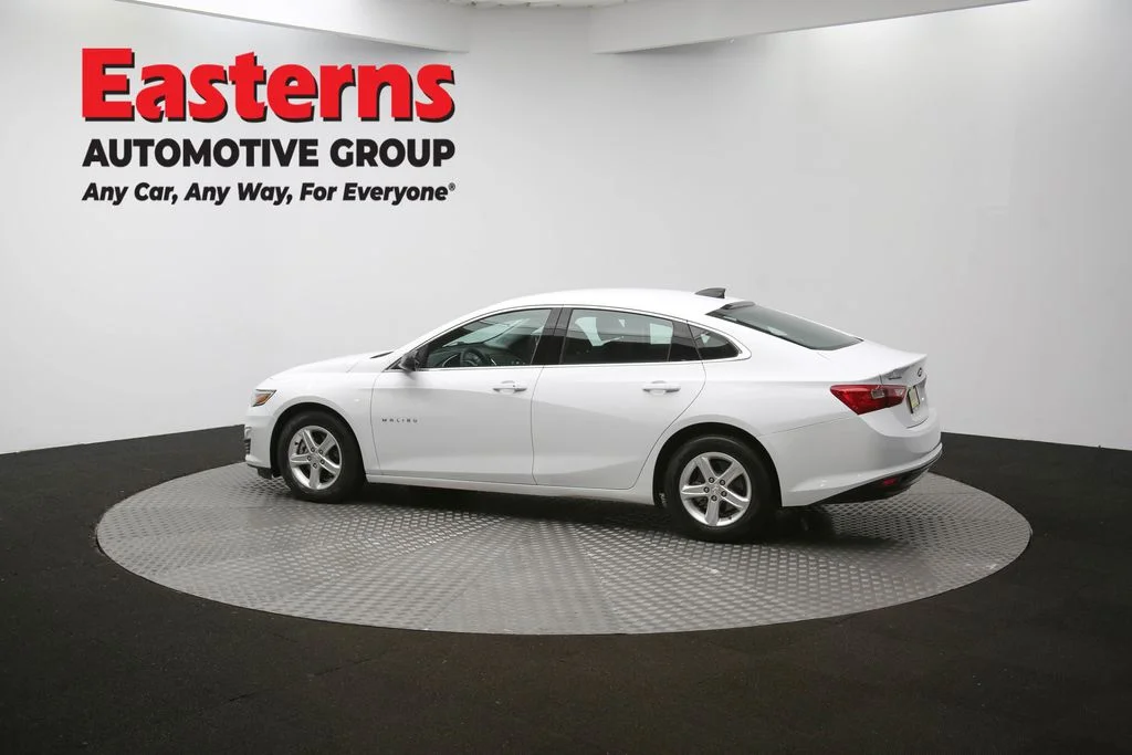 Used 2023 White Chevrolet LS image 58