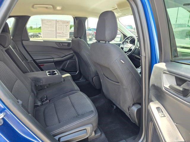 2023 Ford Escape Active - Photo 12