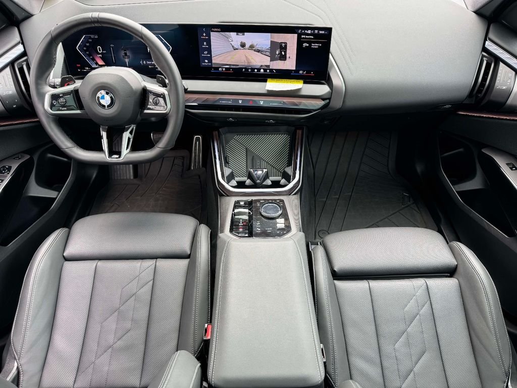 Certified Used 2026 Black Sapphire Metallic BMW 30 xDrive image 14
