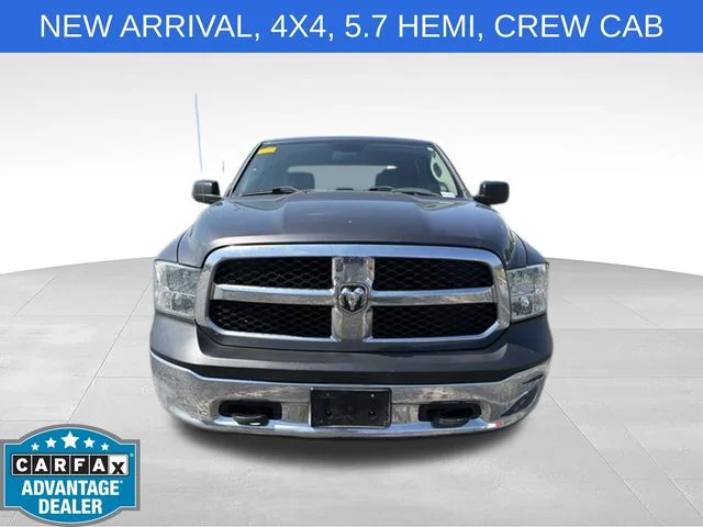 Used 2015 Gray Ram Tradesman image 9