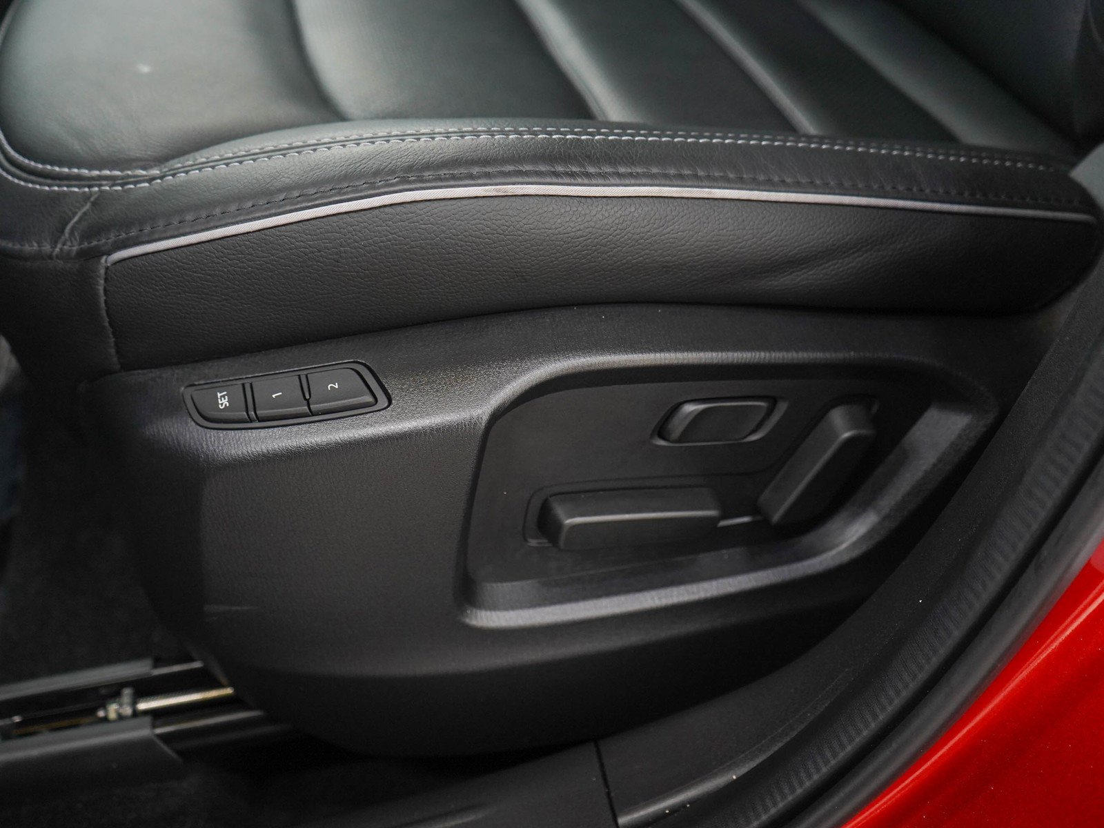 Used 2025 Red Crystal Mazda 2.5 S Preferred Package image 28