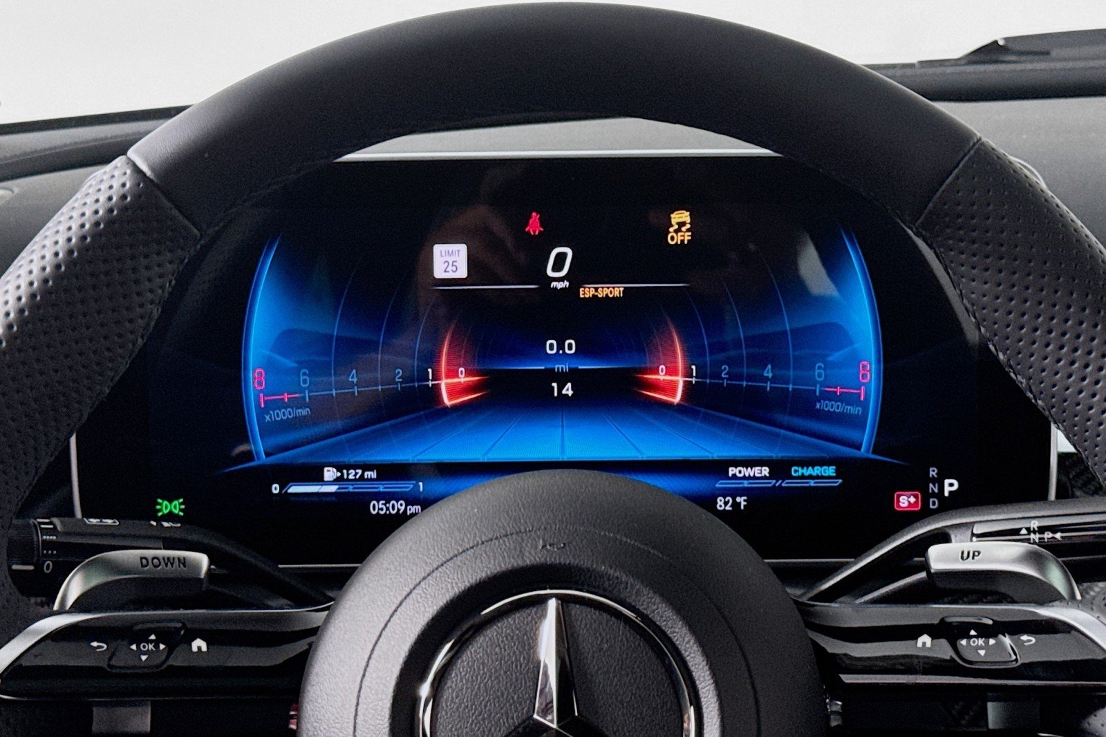 New 2026 Black Mercedes-Benz AMG® CLE 53 4MATIC+ Coupe image 18