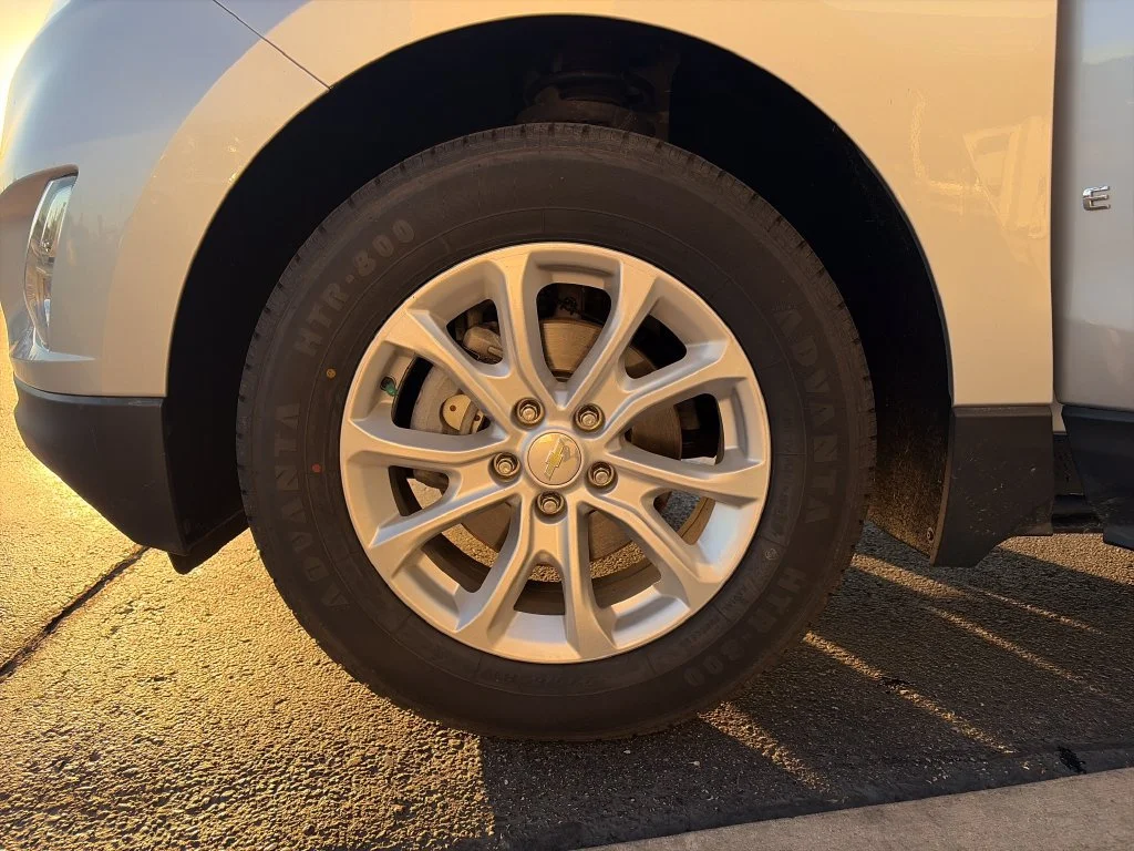 2019 Chevrolet Equinox LT - Photo 34