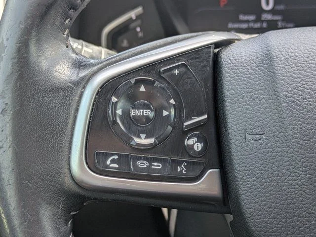 2019 Honda CR-V EX-L - Photo 22