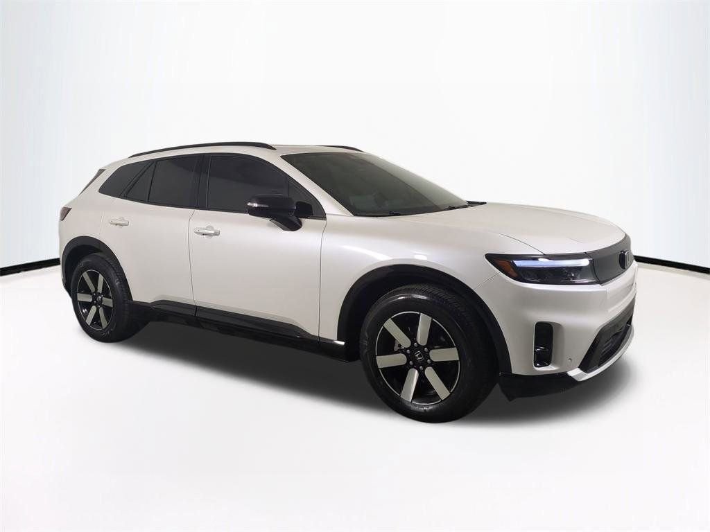 Used 2025 Honda Prologue Touring with VIN 3GPKHWRM5SS509635 for sale in Tampa, FL