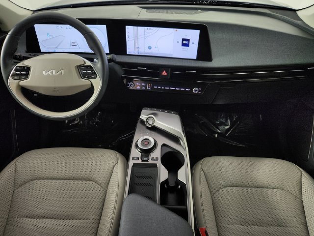 2024 Kia EV6 Wind - Photo 19