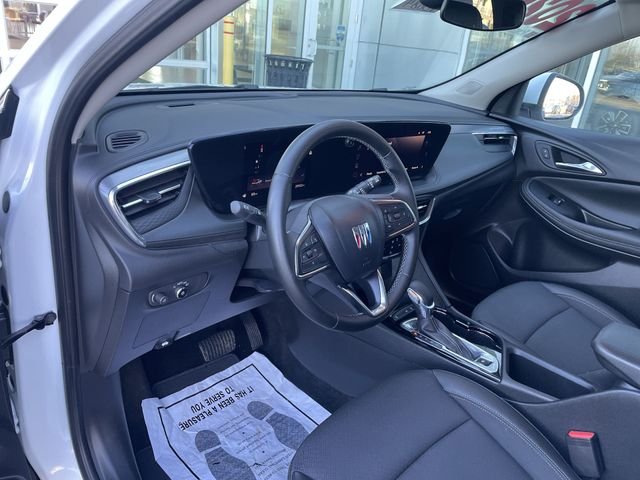 2025 Buick Encore GX Preferred - Photo 18