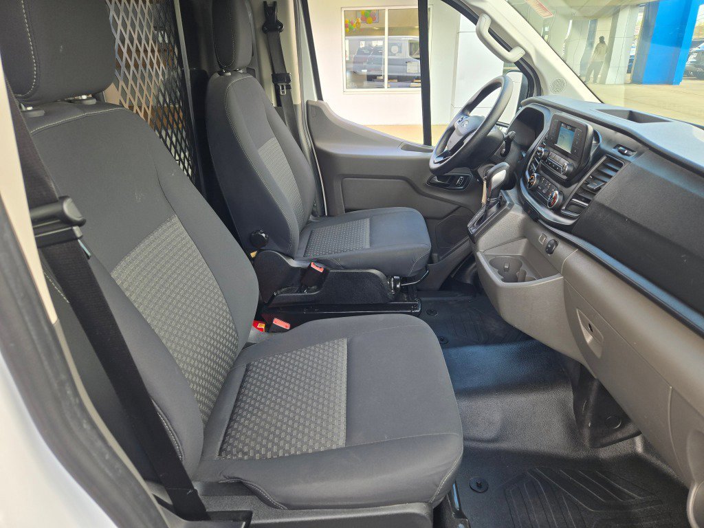 2024 Ford Transit Van Base - Photo 7