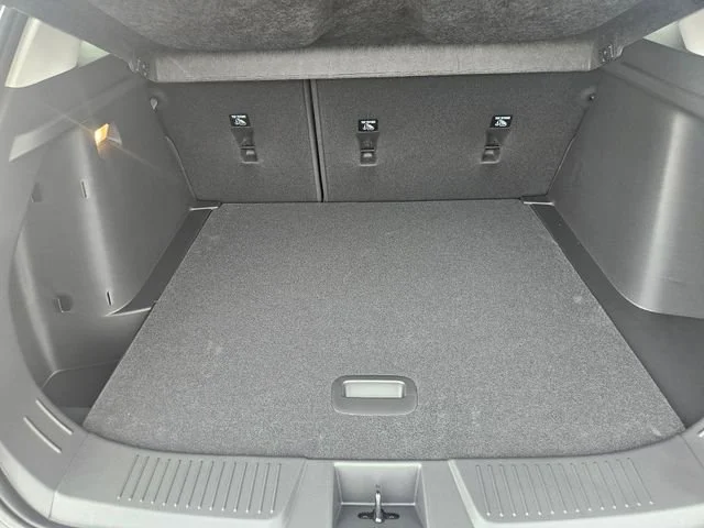 New 2026 Cypress Gray Chevrolet LT image 23