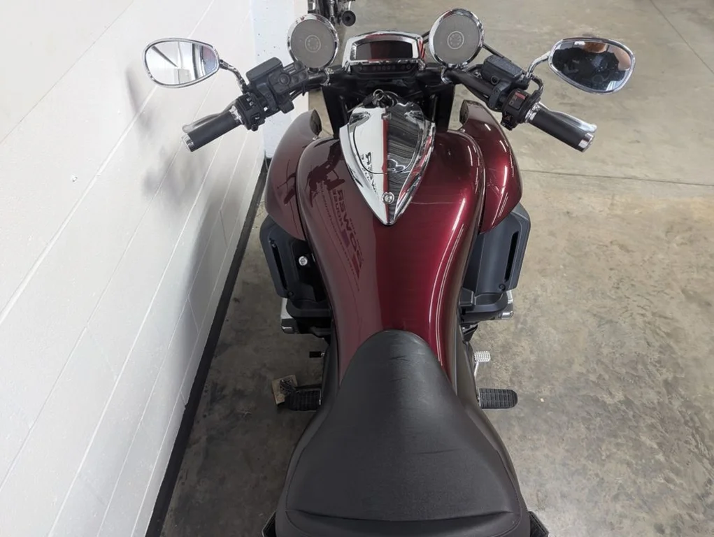 Used 2014  Honda Powersports  image 11