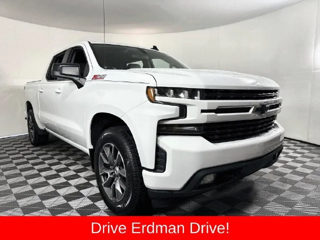 2022 Chevrolet Silverado 1500 Limited