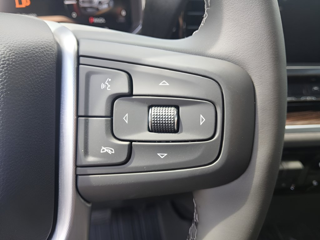 2026 GMC Sierra 1500 Elevation - Photo 12