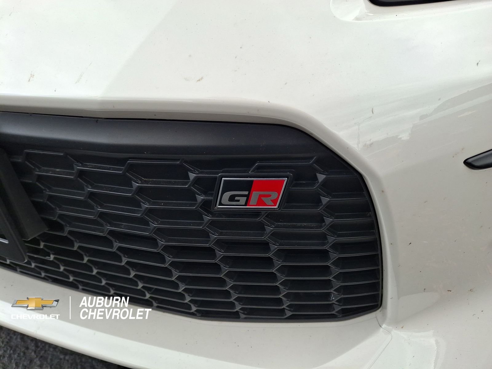 2024 Toyota GR86 Premium - Photo 25