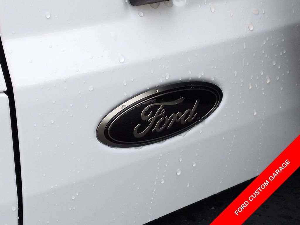 2025 Ford Bronco 4-Door Big Bend - Photo 66