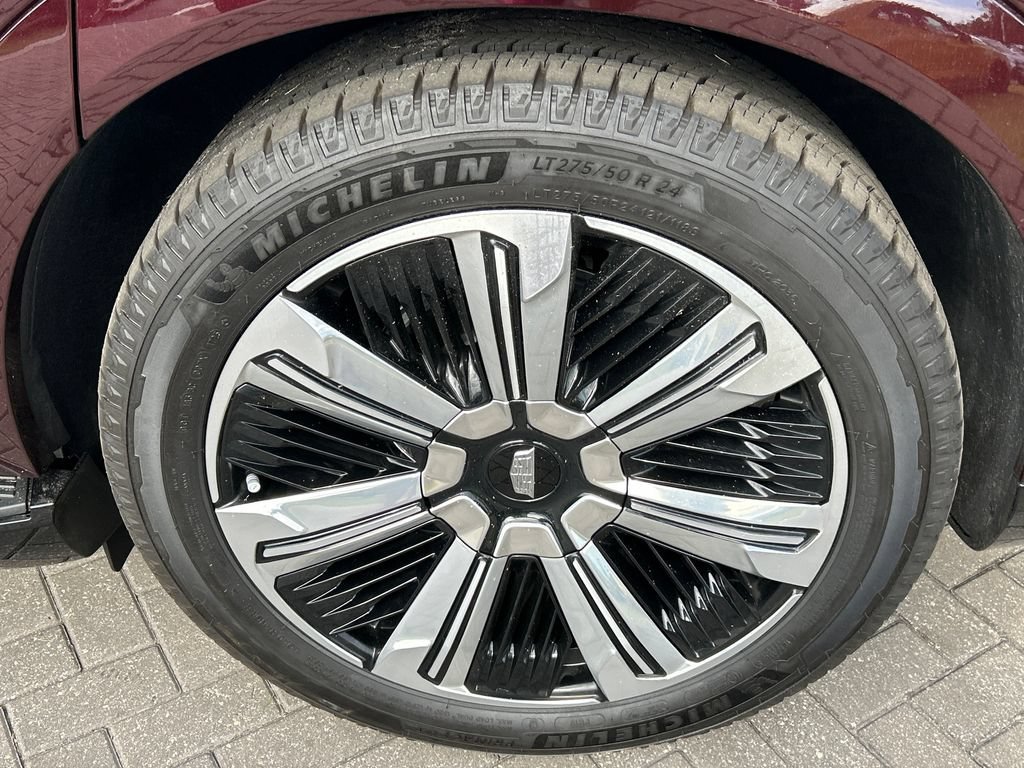 2026 Cadillac Escalade IQ Premium Luxury - Photo 26