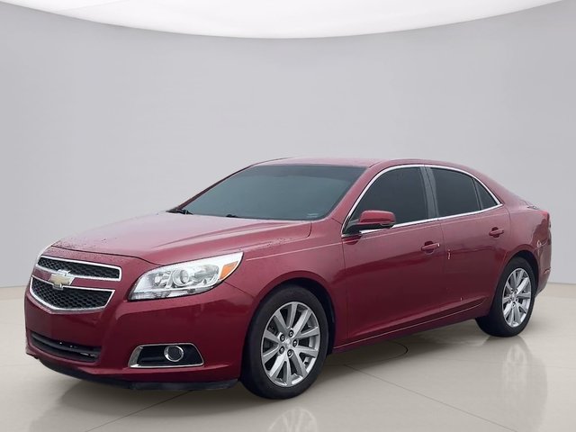 2013 Chevrolet Malibu 2LT in Joplin