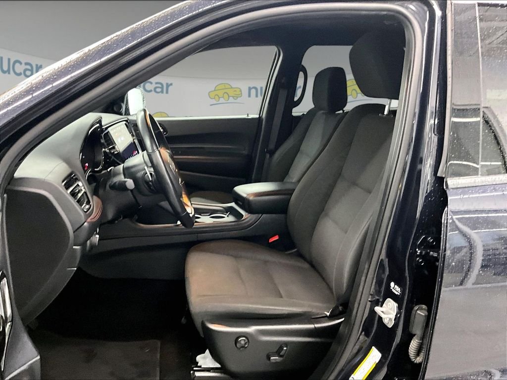 Used 2025 Night Moves Dodge GT image 10