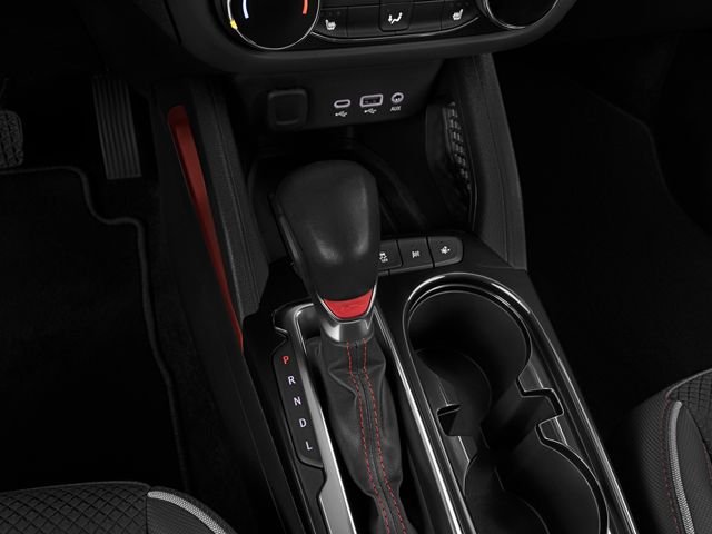 2022 Chevrolet Trailblazer RS - Photo 9