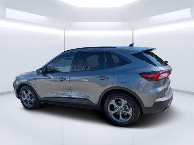 Used 2025 Gray Ford ST-Line image 5