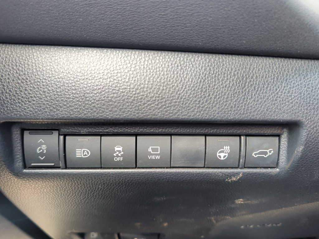 Used 2021 Gray Toyota Limited image 22