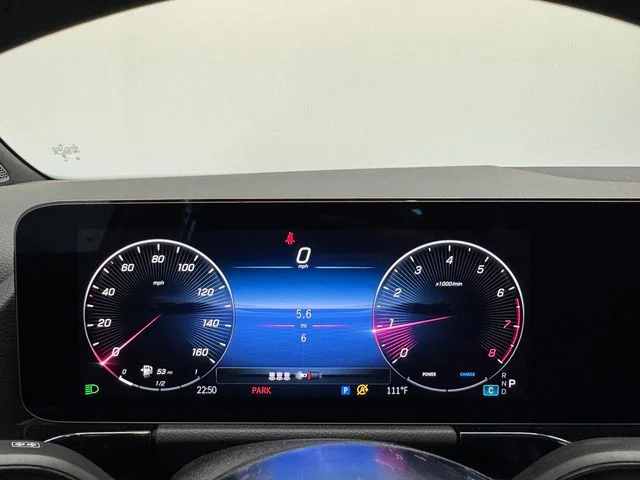 New 2026 Black Mercedes-Benz GLA 250 image 2
