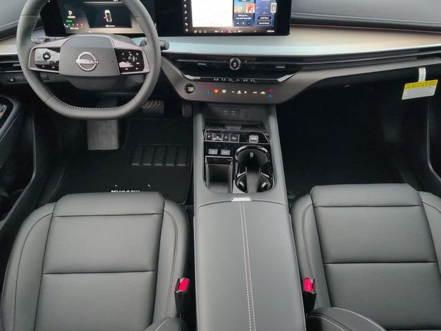 2026 Nissan Murano SL - Photo 26
