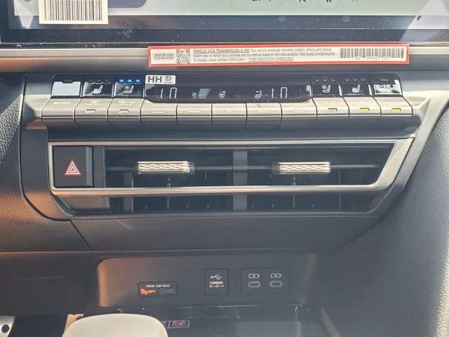 New 2026  Toyota XSE image 26