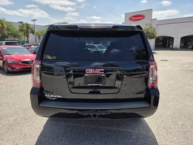 Used 2020 Onyx Black GMC SLT image 12