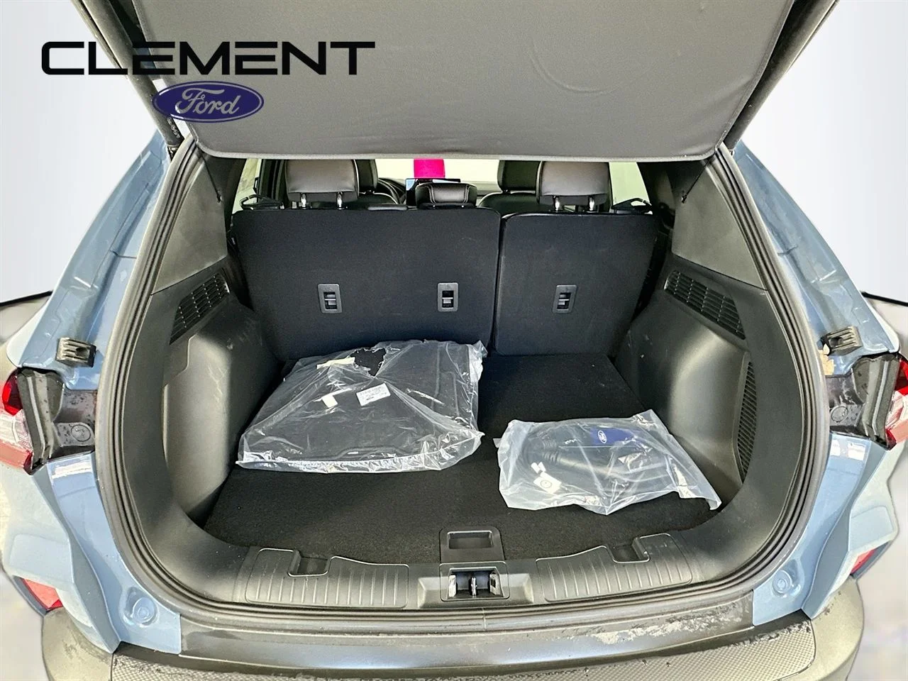 2025 Ford Escape Plug-in hybrid PHEV - Photo 10