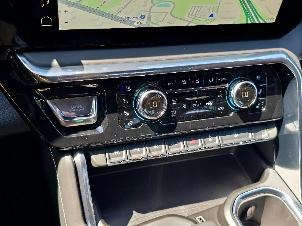 2026 GMC Sierra 1500 Denali Ultimate - Photo 16
