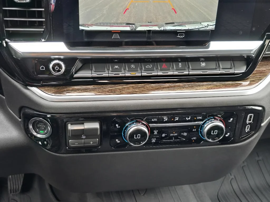 2026 GMC Sierra 1500 Elevation - Photo 17