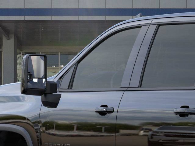 2026 Chevrolet Silverado 2500 HD LTZ - Photo 12