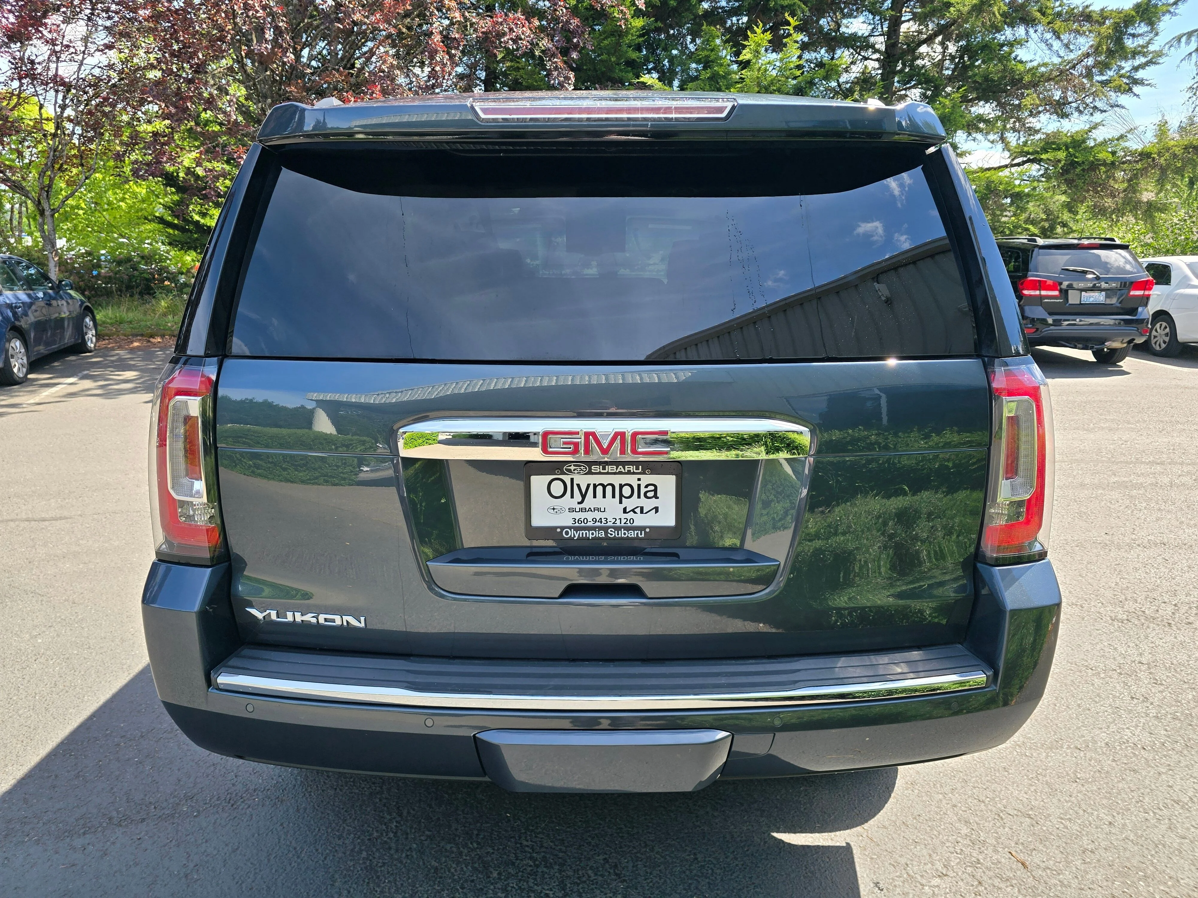Used 2019 Sky GMC Denali image 5