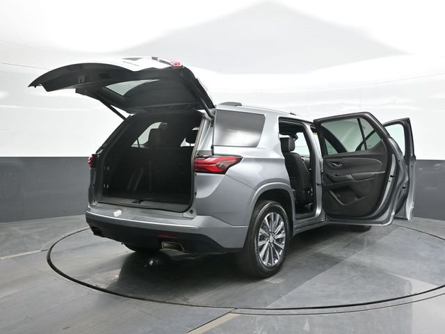 Used 2023 Gray Chevrolet Premier image 29