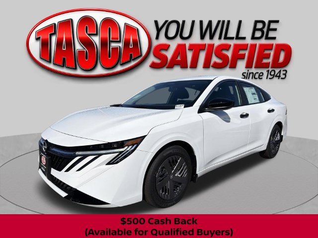 New 2027 Fresh Powder Nissan S image 1