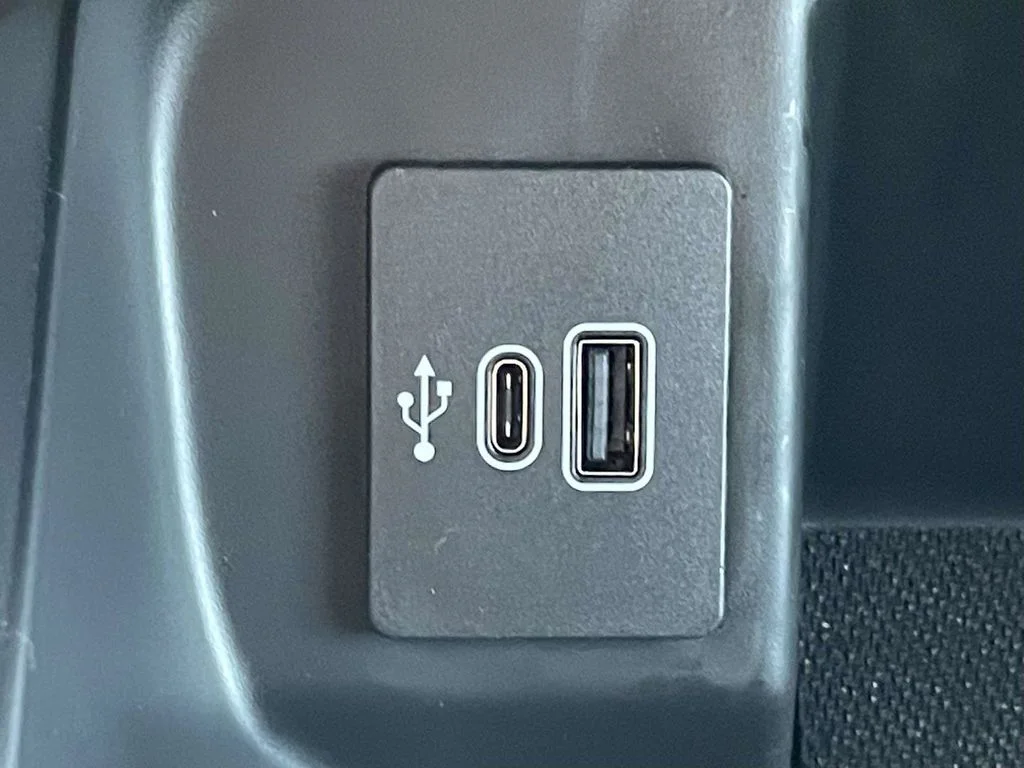New 2026 Gray Ford XLT image 21