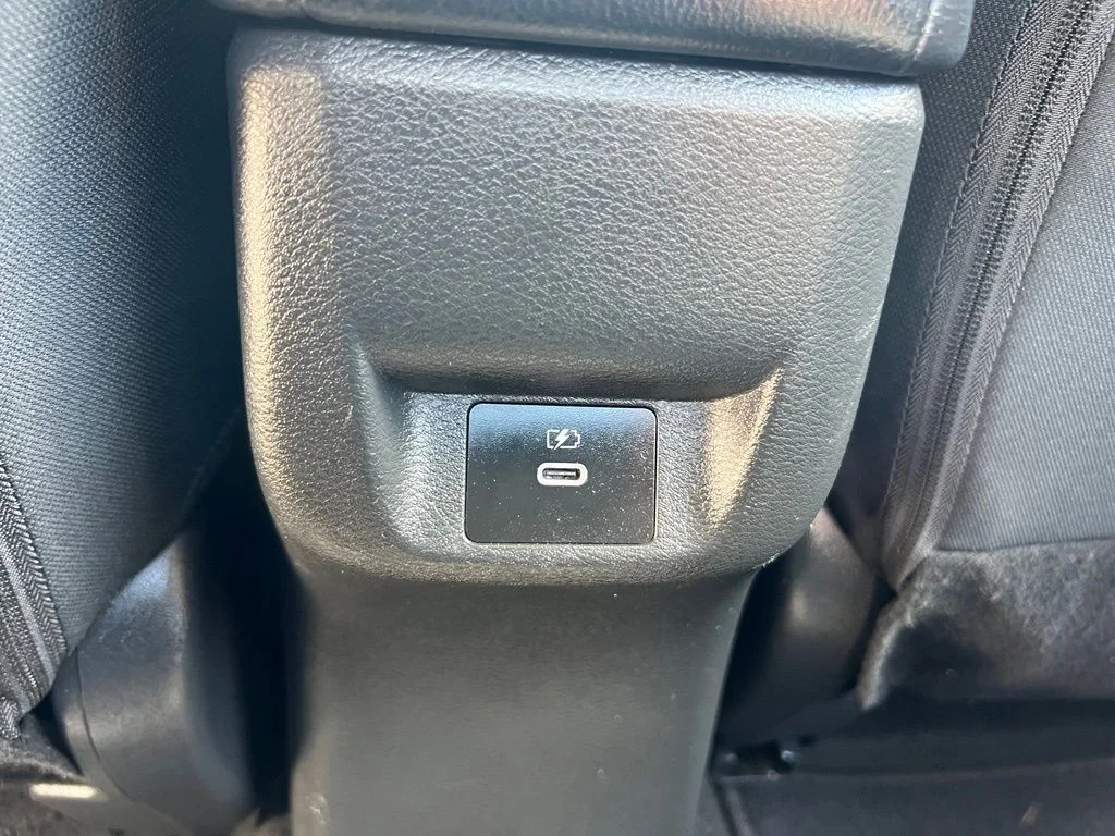 Used 2023 Gun Metallic Nissan 1.6 SV image 21