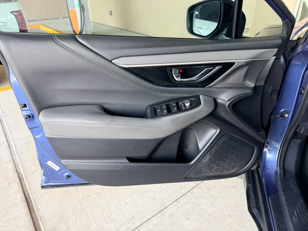 Used 2020 Abyss Blue Pearl Subaru Onyx Edition XT image 10