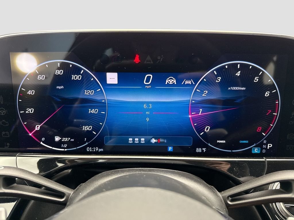 New 2026 MANUFAKTUR Alpine Grey Mercedes-Benz E 350 image 33