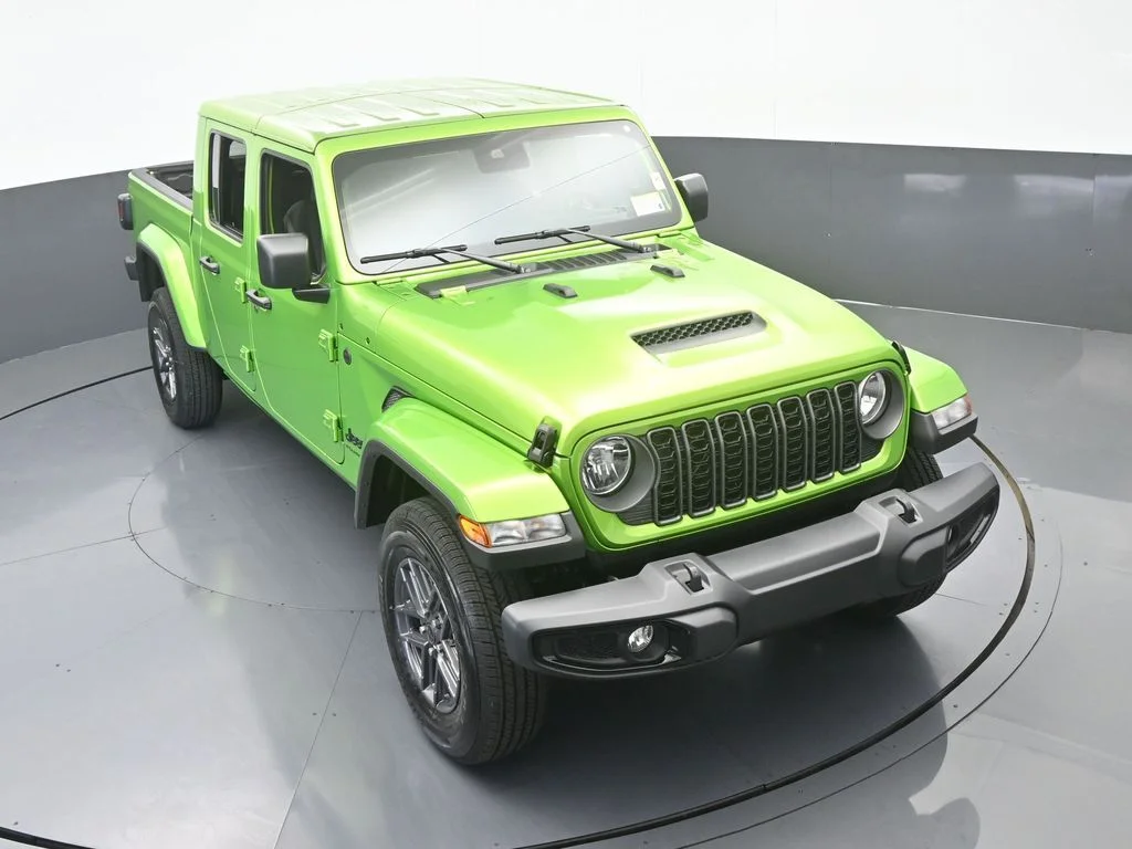 Used 2025 Mojito Jeep Sport S image 49