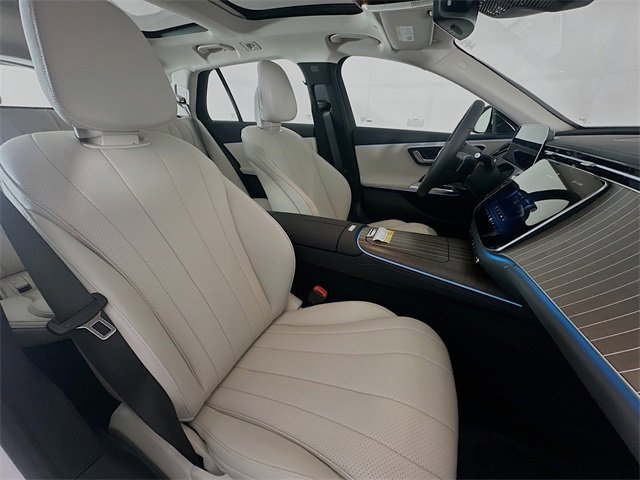 2026 Mercedes-Benz E-Class E450 All-Terrain - Photo 41