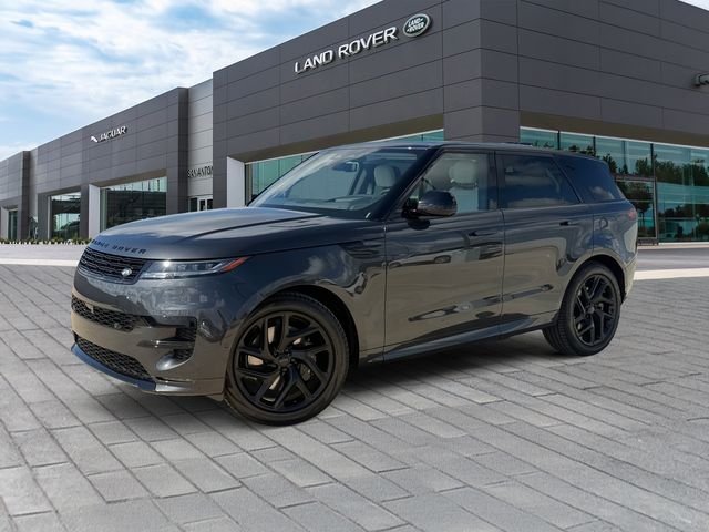 2027 Land Rover Range Rover Sport Battersea Edition BATTERSEA