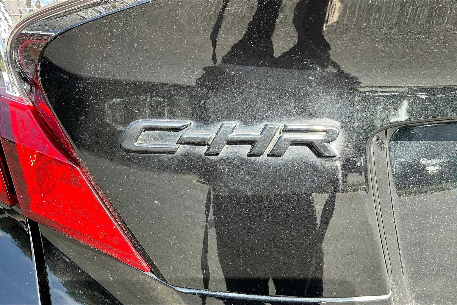 Used 2021 Black Sand Pearl Toyota Nightshade image 9