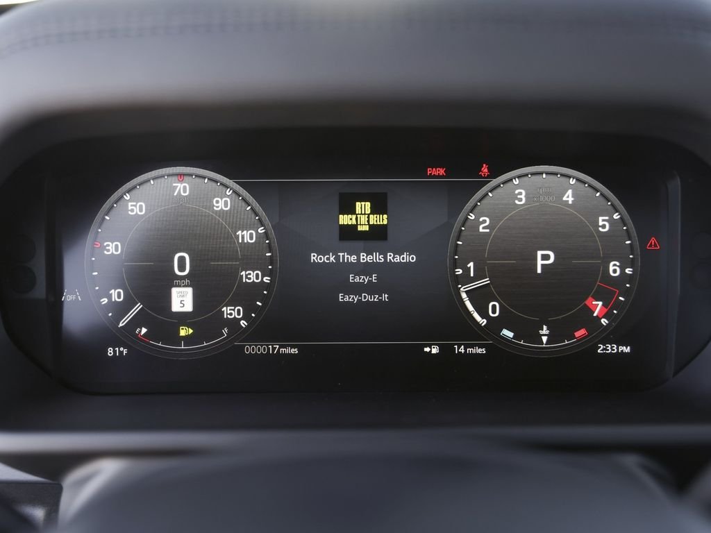 2026 Land Rover Defender S - Photo 17