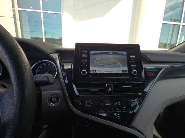 Certified Used 2023 Ice Cap Toyota LE image 6