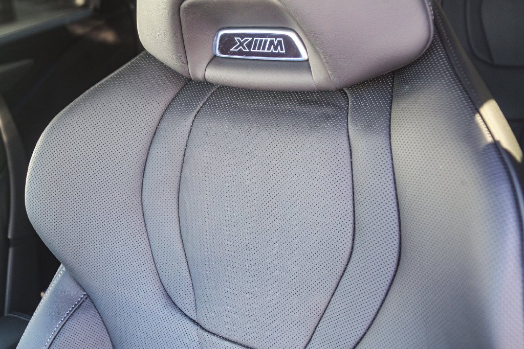 New 2026 Santorini Blue BMW Label image 20