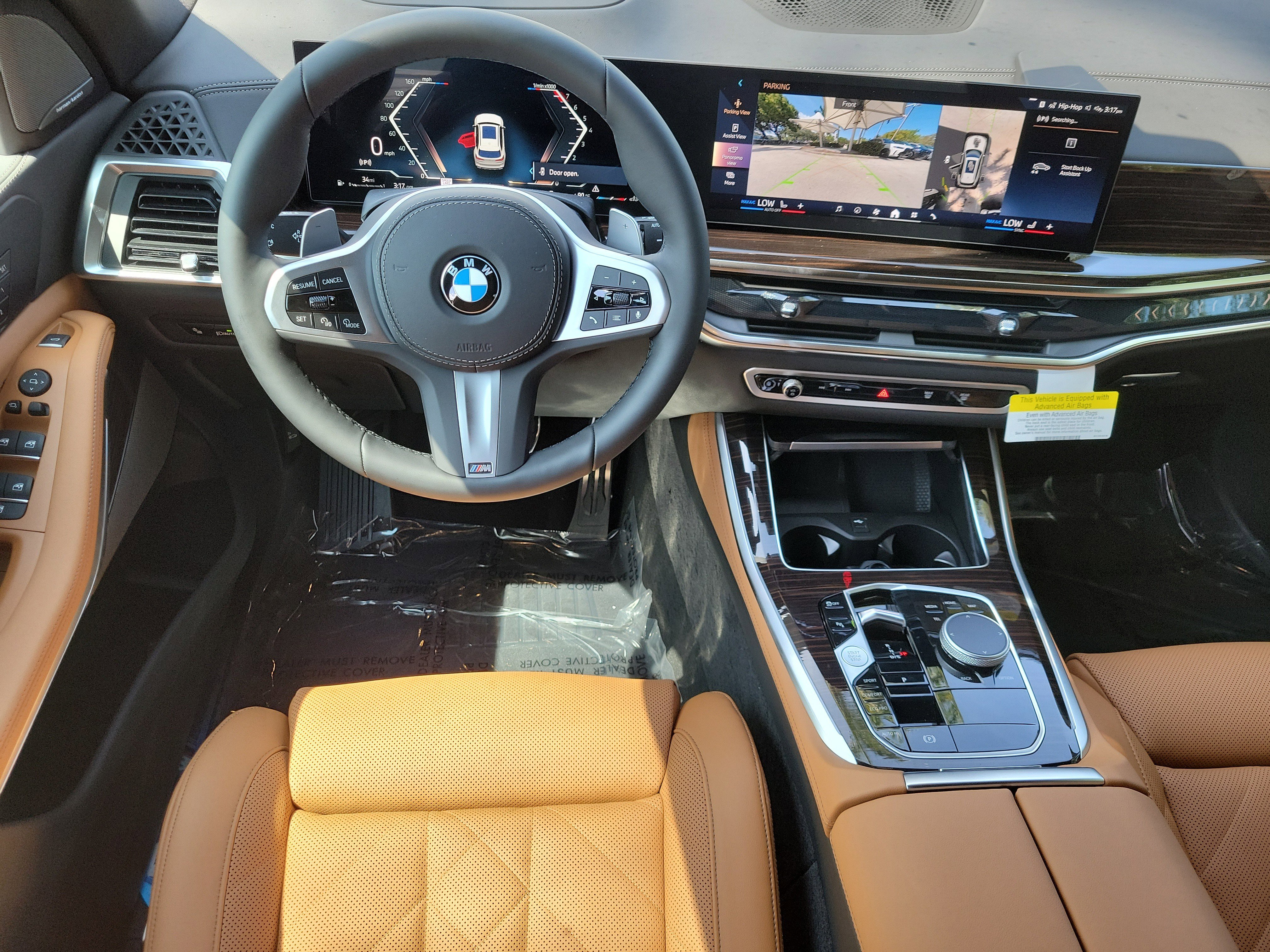 New 2026 Alpine White BMW sDrive40i image 7