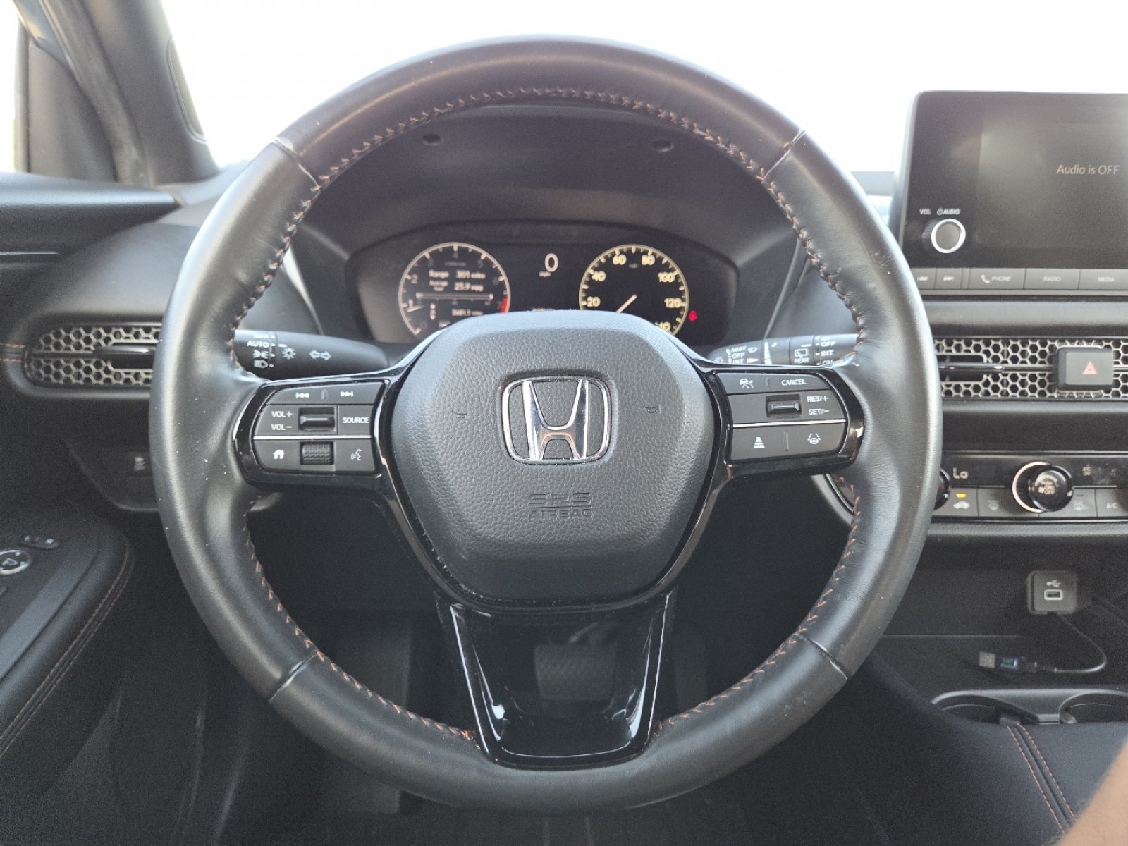 2024 Honda HR-V Sport - Photo 25