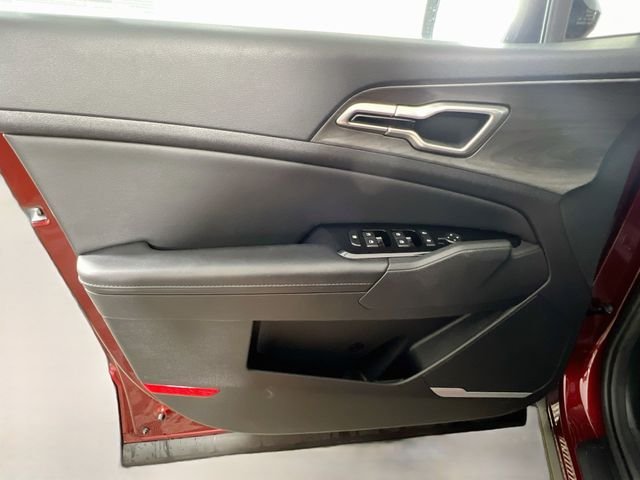2023 Kia Sportage X-Line - Photo 31