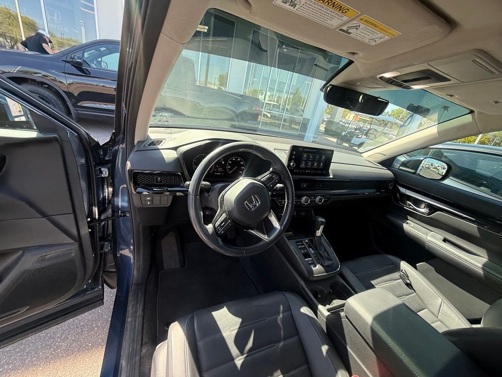 Certified Used 2024  Honda EX-L image 7